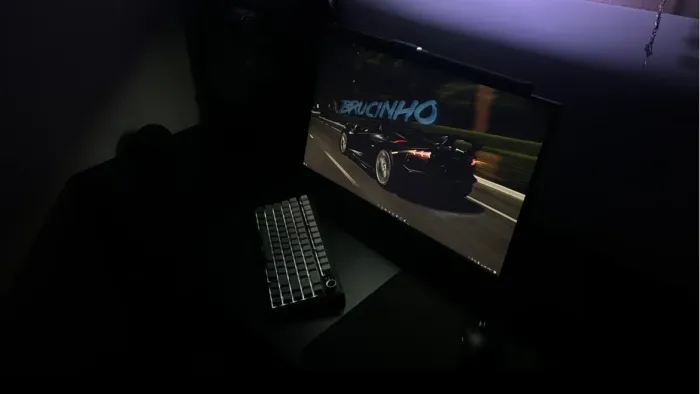 Pc Completo Gamer de entrada