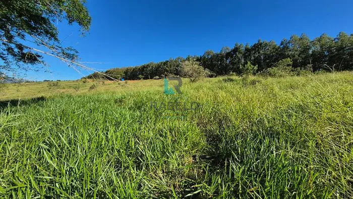 TERRENO PARA FORMAR CHÁCARA EM CANAS-SP