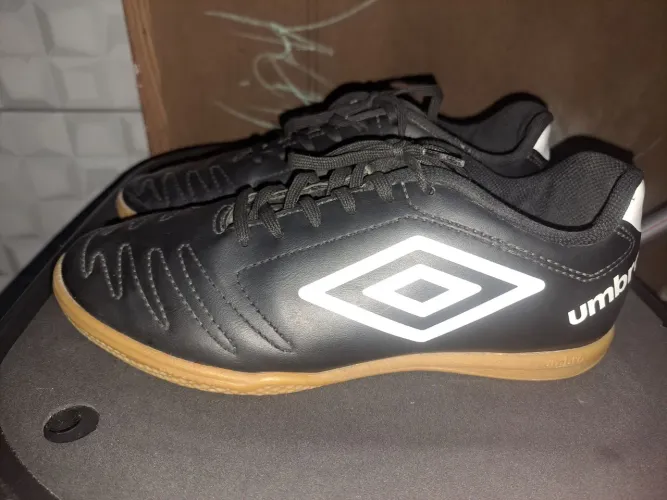 Tênis Futsal Umbro 