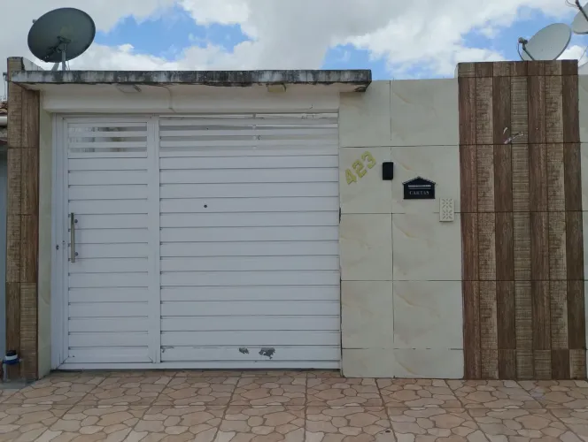Casa para venda