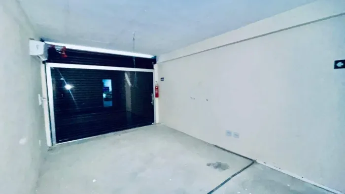 Loja/Ponto Comercial e 1 banheiro para Alugar, 22 m², bairro Dona Clara - BH