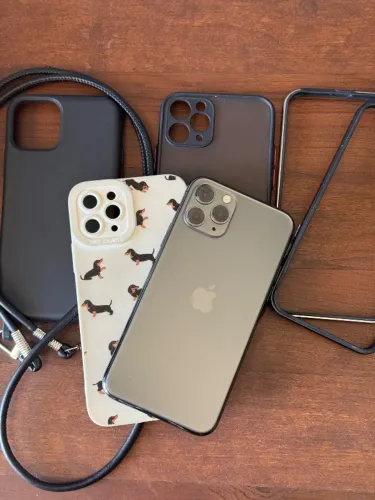 iPhone 11 Pro