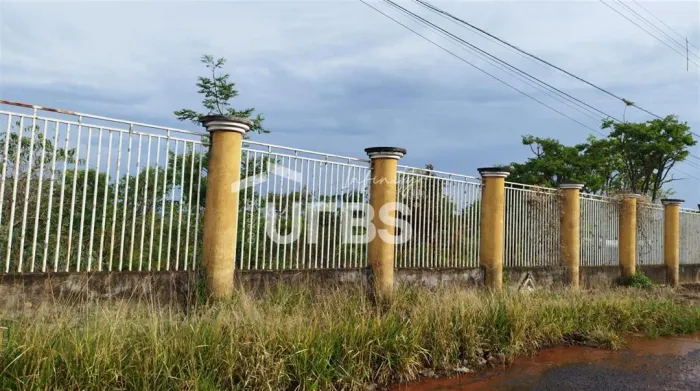 Terreno com 5193m² à venda no bairro Mansões Aeroporto
