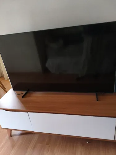 Peças tv 55 Samsung Qled