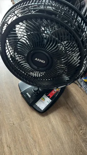 Ventilador 
