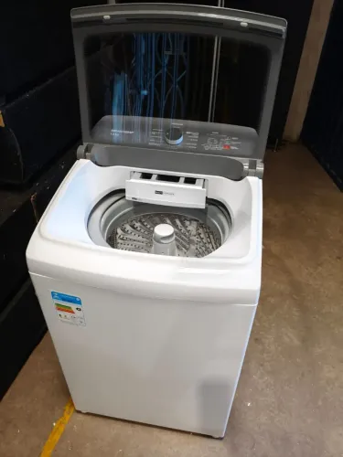 MÁQUINA DE LAVAR BRASTEMP 13Kg