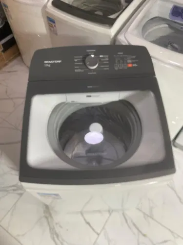 Máquinas de lavar com preço jamais visto no olx chama zp *36.