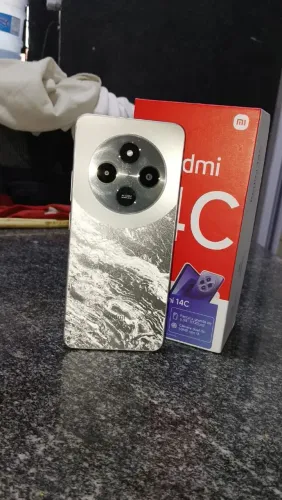 REDMI 14C
