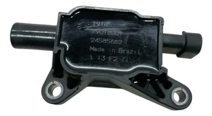 Bobina Ignição Spin Onix Cobalt Original 24585662