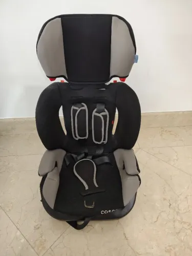 Cadeira Bebê Conforto Cosco perfeito estado