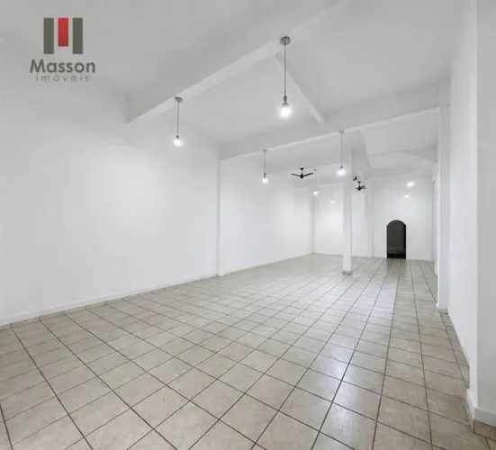 Loja para alugar, 127 m² por R$ 8.500/mês - Centro - Juiz de Fora.