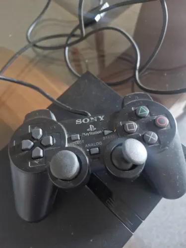 PLAYSTATION 2