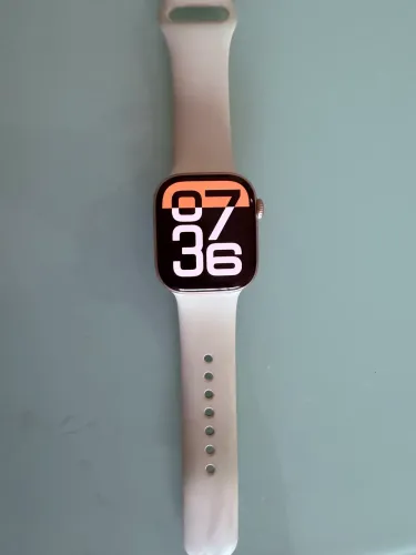 Watch Serie 10 - 42 mm