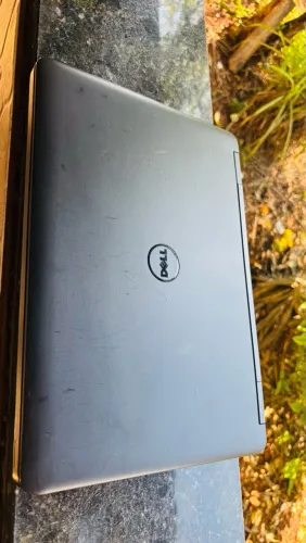 Notebook Dell E5440 16GB de Ram 256GB i5 4ª geração