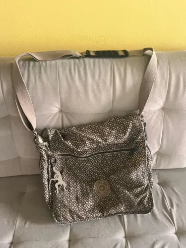 Bolsa Kipling