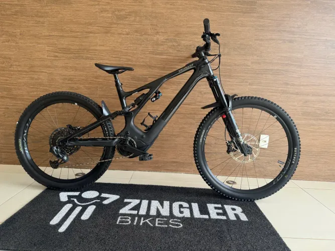 Specialized Turbo levo Expert Comp Carbon Tamanho S5