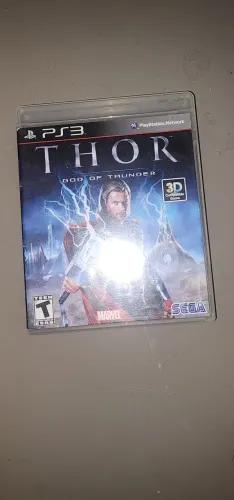 Jogo Original PS3 Completo (Frete Gratis)