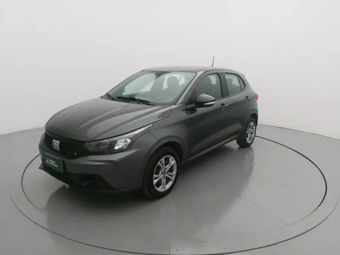 Fiat Argo Drive 1.0 Firefly 2026