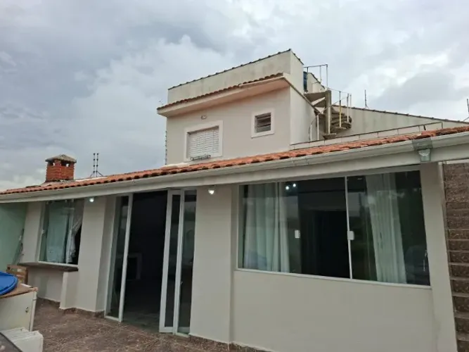 Vende de Casa de praia Peruíbe / SP