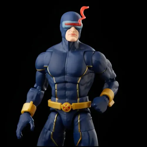 Ciclope - X-men Marvel Legends