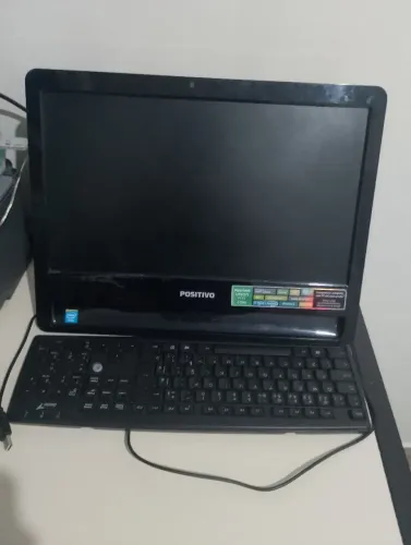 Computador positivo