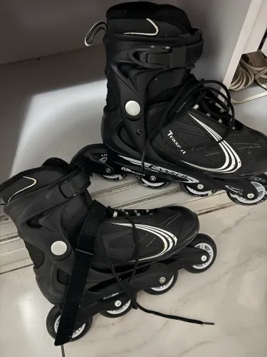 Patins traxart faster