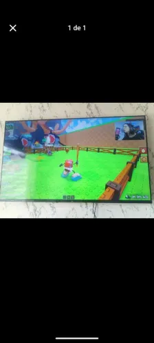Tv smart marca Mult 50 polegadas