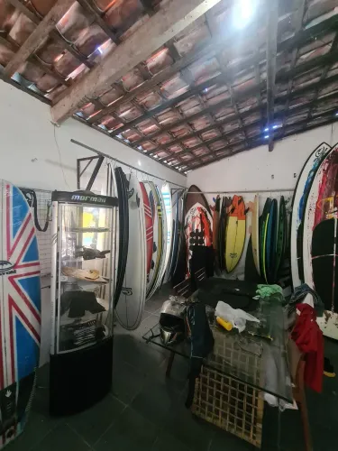pranchas de surf 