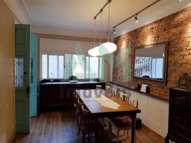 Casa de Vila - Duplex / Residencial / Tijuca