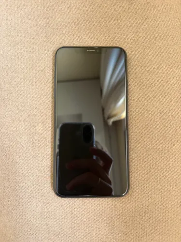 iPhone 11 Pro Max - 512 GB