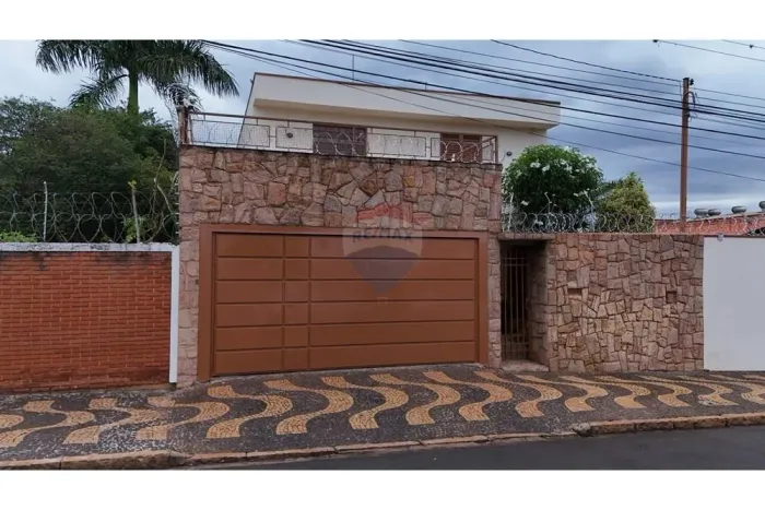 Casa a venda no Jardim Nossa Senhora de Fátima em Araras - Sp