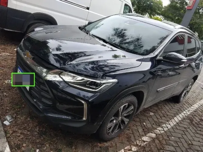 Chevrolet Tracker Premier 1.2 Turbo 12V Flex AUT 2024