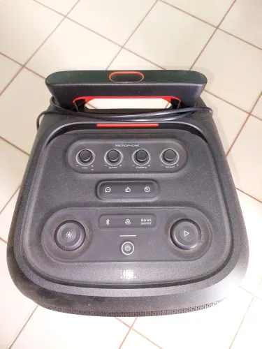 Jbl Partybox 320