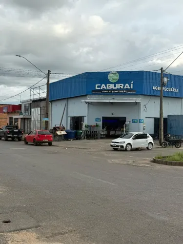 OPORTUNIDADE UNICA - MATERIAL DE CONSTRUÇÃO A VENDA