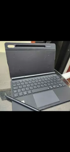 Capa teclado original Samsung 