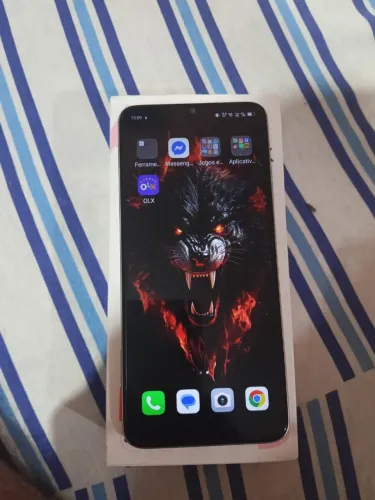 Itel a 90 256 gb 