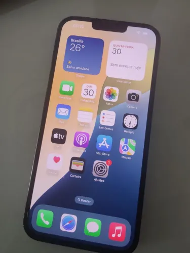 Iphone 13 pro Max 128gb
