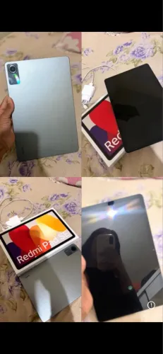 TABLET REDMI PAD SE