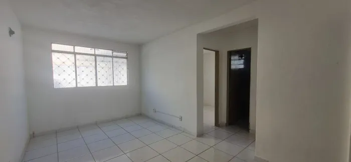 Apto Res. Paiaguás região do centro político e parque das águas