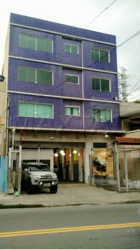 Apartamento de 75 m² Vila Isolina Mazzei, 1 quarto amplo, 1 cozinha ampla, 1 lavanderia am