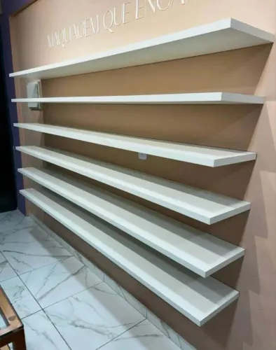 Vendo pranchas MDF ideal para comércio