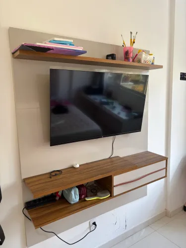 Painel de TV