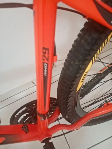 Bike aro 29