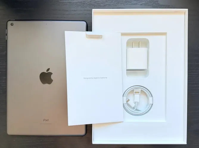 iPad 9 64gb