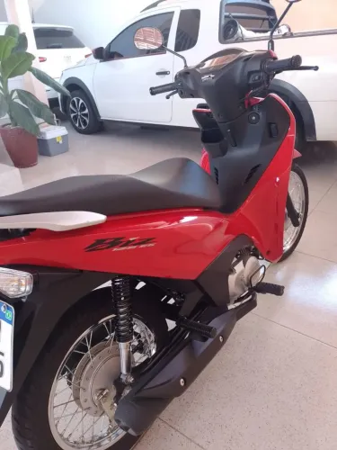Moto Bis