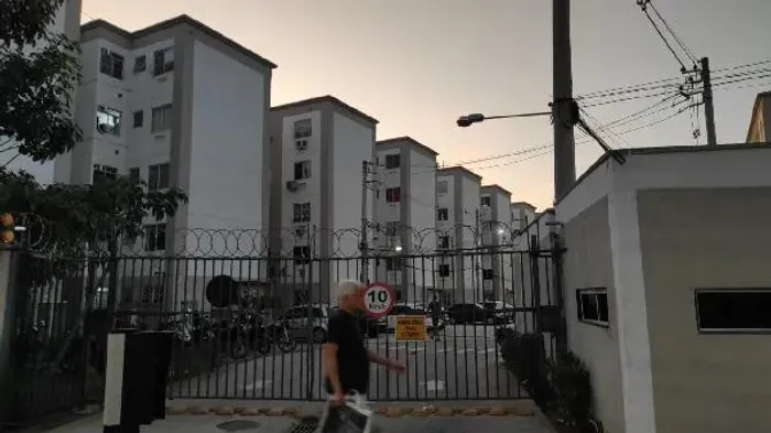 Oportunidade Única em RIO DE JANEIRO - RJ | Tipo: Apartamento | Negociação: Venda Direta O