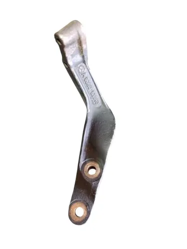 Suporte Cabeçote Motor M.benz Om 906/ *0