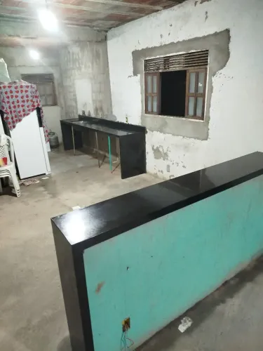 Transforme Sua Cozinha com Granito de Qualidade