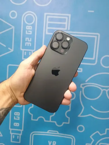 iPhone 16 pro Max (512GB)