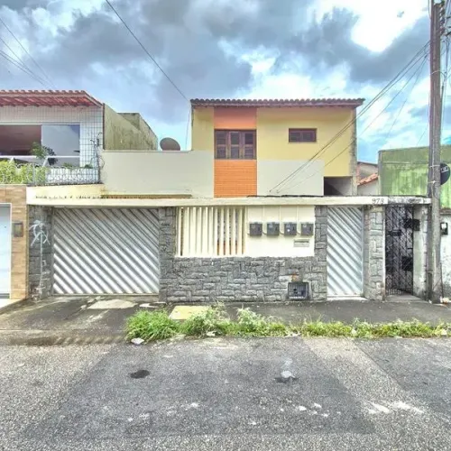 Rua Azevedo Bolão, 978 - Parquelândia